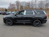 New 2025 Hyundai Palisade Calligraphy image 6