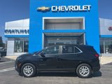 Used 2022 Chevrolet Equinox LT image 3