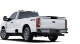 New 2025 Ford F350 XLT image 2