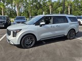 New 2026 Kia Carnival SX image 2