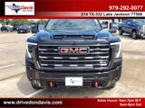 New 2025 GMC Sierra 2500 AT4 w/ AT4 Premium Plus Package image 2