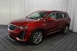 New 2025 Cadillac XT6 Premium Luxury w/ Technology Package image 4