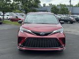 Used 2024 Toyota Sienna XSE image 3