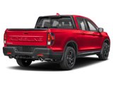 New 2025 Honda Ridgeline Black Edition image 2