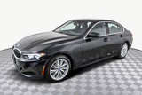 Used 2024 BMW 330e w/ Convenience Package image 4