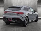 New 2024 Mercedes-Benz EQE AMG 4MATIC SUV image 2