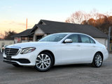 Used 2017 Mercedes-Benz E 300 w/ Premium 2 Package image 2