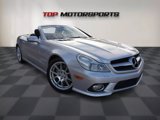 Used 2009 Mercedes-Benz SL 550 image 2