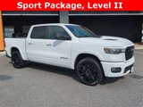 New 2026 RAM 1500 Laramie image 2