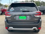 Used 2021 Subaru Forester Touring w/ Popular Package #2 image 6