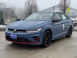 New 2025 Volkswagen Jetta GLI Autobahn image 5