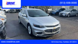 Used 2016 Chevrolet Malibu LT image 3