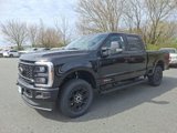 New 2025 Ford F350 Lariat image 3