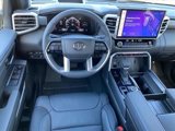New 2025 Toyota Tundra Platinum image 5