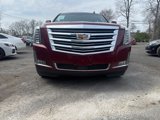 Used 2017 Cadillac Escalade ESV Platinum image 4