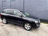 Used 2015 Jeep Compass 4WD image 2