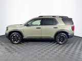 New 2026 Honda Passport TrailSport Elite image 3