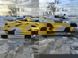 New 2025 Chevrolet Corvette Stingray Premium Conv w/ Z51 Performance Package image 4