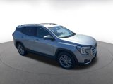 Used 2024 GMC Terrain SLT image 2