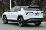 New 2026 Chevrolet Equinox LT image 6