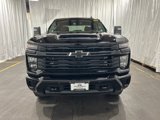 New 2025 Chevrolet Silverado 2500 Custom w/ Custom Value Package image 6