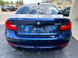 Used 2016 BMW 228i xDrive Coupe image 5