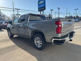 New 2025 Chevrolet Silverado 1500 LT image 2