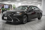 Certified 2024 Lexus ES 300h w/ Premium Package image 3