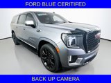 Used 2022 GMC Yukon XL Denali image 3