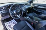 Used 2022 INFINITI QX50 Luxe image 3