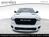 New 2025 RAM 1500 Laramie w/ Sport Appearance Package image 2