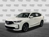 New 2026 Acura MDX SH-AWD w/ Advance Package image 5