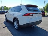 Used 2024 Toyota Grand Highlander Platinum image 4