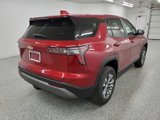 New 2026 Chevrolet Equinox LT w/ LPO, Floor Liner Package image 4
