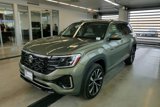 New 2025 Volkswagen Atlas SEL Premium R-Line image 3