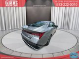 Used 2024 Hyundai Elantra SEL w/ Convenience Package image 3
