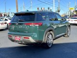 Used 2022 Nissan Pathfinder Platinum image 4