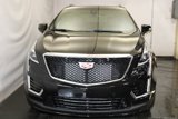 New 2025 Cadillac XT5 Sportv image 3