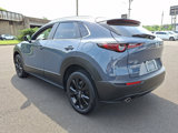 Certified 2024 MAZDA CX-30 AWD 2.5 S w/ Preferred Package image 4