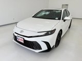 Used 2025 Toyota Camry SE w/ Multimedia Upgrade Package image 4