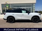 New 2026 INFINITI QX60 Luxe image 2