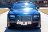 Used 2011 Rolls-Royce Ghost image 2