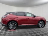 New 2025 Nissan Murano SL w/ Cargo Package image 4