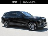New 2026 Cadillac Vistiq Sport image 2