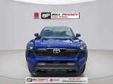 New 2025 Toyota Tacoma TRD Off-Road image 2