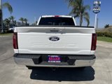New 2025 Ford F150 Lariat image 4