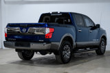 Used 2018 Nissan Titan Platinum Reserve image 4