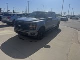 Used 2024 Ford F150 XLT w/ Equipment Group 302A MID image 2