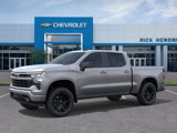 New 2026 Chevrolet Silverado 1500 RST image 3
