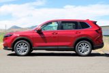 New 2025 Honda CR-V EX image 3